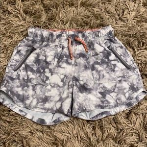 Athleta Girl Shorts L/12